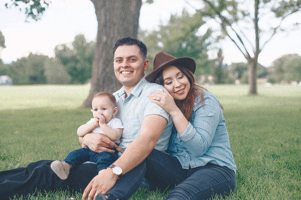 film-grain-blur-before Photo Restoration Services